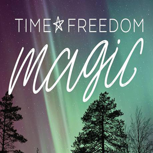 Time Freedom Magic Program